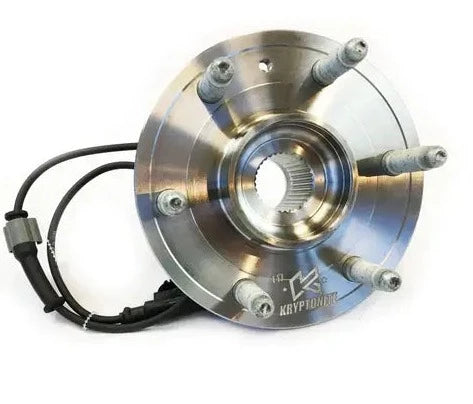 Load image into Gallery viewer, Kryptonite | 2007-2013 GM 1/2 Ton 6 Lug Lifetime Warranty Wheel Bearing