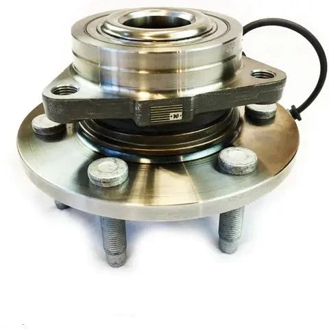 Load image into Gallery viewer, Kryptonite | 2007-2013 GM 1/2 Ton 6 Lug Lifetime Warranty Wheel Bearing