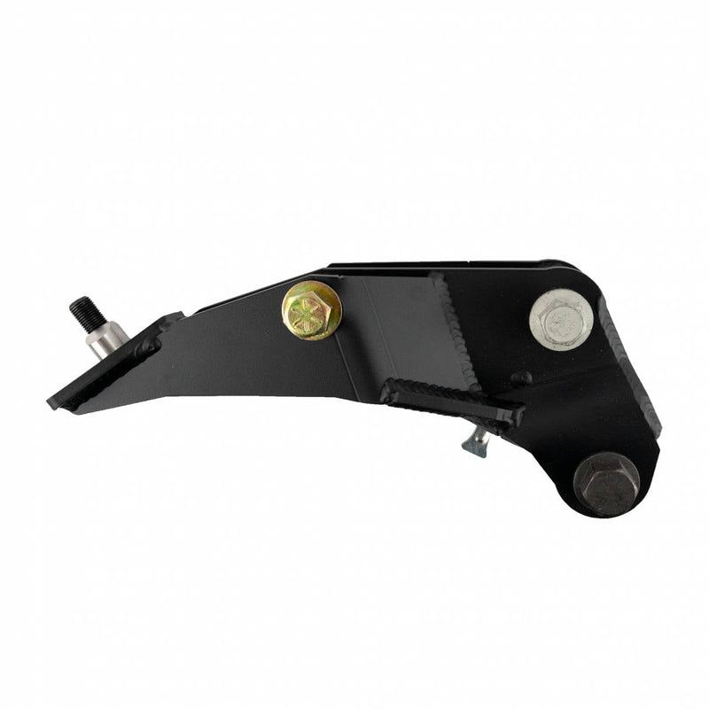 Load image into Gallery viewer, Thuren Fabrication | 2005-2013 Dodge Ram 2500 Power Wagon Track Bar Drop Bracket