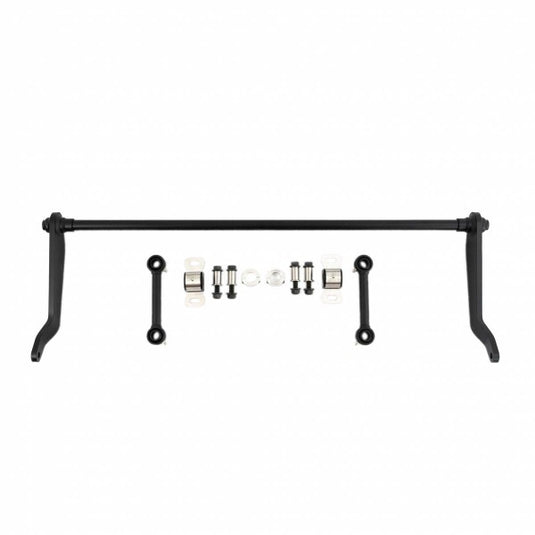 Thuren Fabrication | 1998.5-2002 Dodge Ram 2500 / 3500 Active Rate Sway Bar | 0-4 Inch Lift
