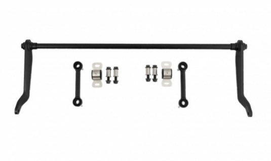 Thuren Fabrication | 2003-2013 Dodge Ram 2500 / 2003-2012 3500 Active Rate Sway Bar | 0-4 Inch Lift