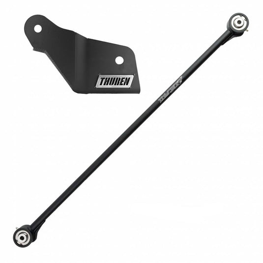 Thuren Fabrication | 2014-2024 Dodge Ram 2500 Rear Track Bar Kit