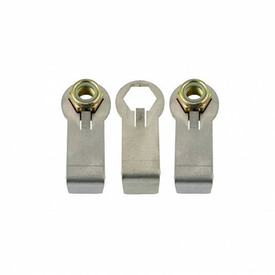 Thuren Fabrication | 2009-2018 Dodge Ram 1500 Shock Nut Set