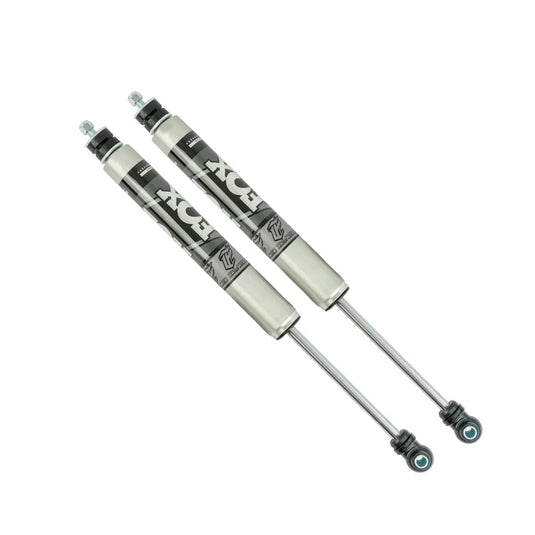 Thuren Fabrication | 1994-2013 Dodge Ram 2500 / 1994-2012 3500 Fox 2.0 IFP Shocks - Front