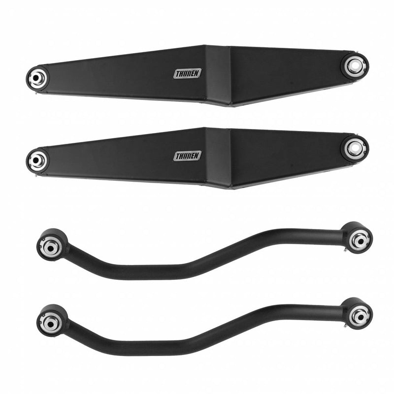 Load image into Gallery viewer, Thuren Fabrication | 1994-1998 Dodge Ram 2500 / 3500 Alien Long Arms