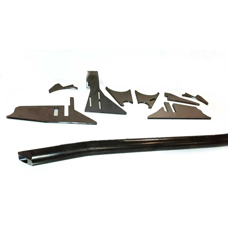 Load image into Gallery viewer, Thuren Fabrication | 2014-2024 Dodge Ram 2500 Power Wagon WIY Truss Kit