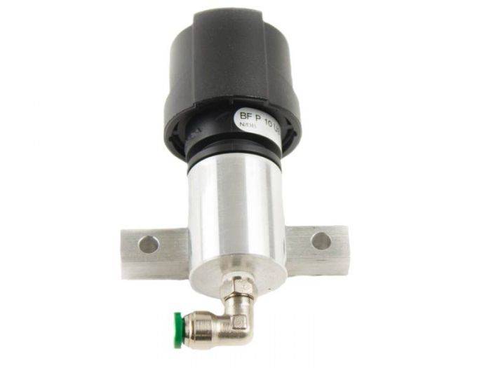 Load image into Gallery viewer, PSC | Fluid Anti-Splash Valve For PSC Off Road Series Remote Fluid Reservoirs | SR-VT