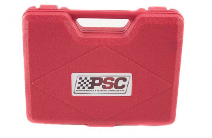 Load image into Gallery viewer, PSC | Power Steering Pump Pulley Installer / Removal Tool Combo | PSP01