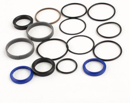 PSC | Seal Kit For 2.5 Inch Bore Dual Ended Steering Cylinders