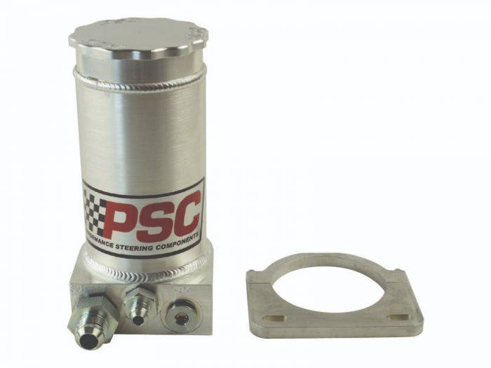 Load image into Gallery viewer, PSC | PRO Touring Street Remote Reservoir (Non-Hydroboost) | SR146PTS