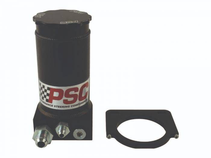 Load image into Gallery viewer, PSC | PRO Touring Street Remote Reservoir (Non-Hydroboost) | SR146PTS
