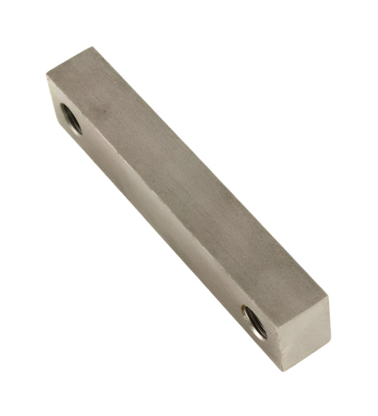 PSC | Flat Weld Plate For 3.0 Inch PSC Steering Cylinder Clamps