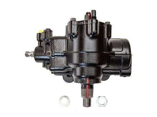 PSC | 2003-2008 Dodge Ram 2500 / 3500 Big Bore XD Steering Gearbox