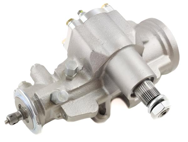 Load image into Gallery viewer, PSC | 1987-2002 Jeep YJ/TJ/XJ Big Bore XD Cylinder Assist Steering Gearbox