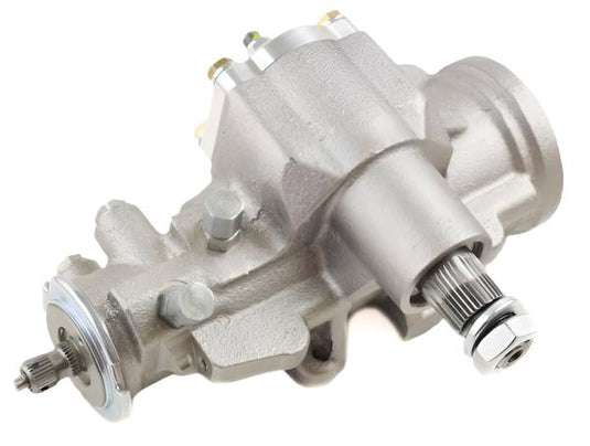 PSC | 1987-2002 Jeep YJ/TJ/XJ Big Bore XD Cylinder Assist Steering Gearbox