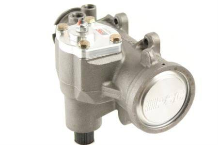 Load image into Gallery viewer, PSC | 2003-2006 Jeep LJ/TJ Big Bore XD Cylinder Assist Steering Gearbox | SG400R