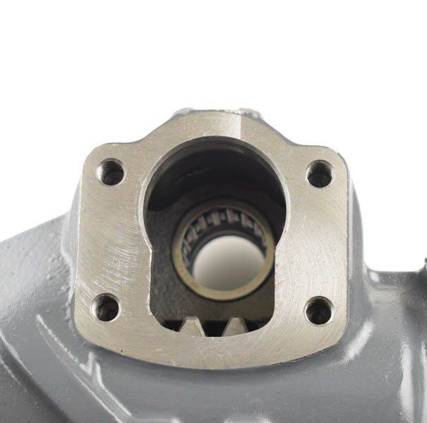 Load image into Gallery viewer, PSC | 2001-2006 GM 2500 / 3500 4WD XD Steering Gear