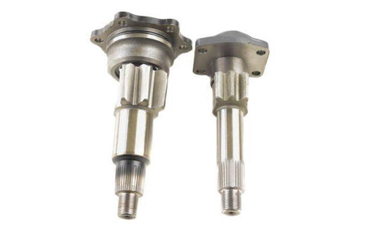 PSC | 2001-2006 GM 2500 / 3500 4WD XD Steering Gear