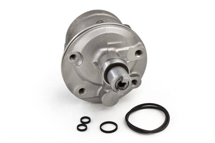 Load image into Gallery viewer, PSC | 1997-2002 Dodge Ram 2500 / 3500 Cummins Diesel High Performance Power Steering Pump (No Reservoir)