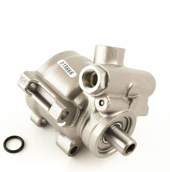 Load image into Gallery viewer, PSC | 1997-2006 Jeep 4.0 New OEM Power Steering Pump