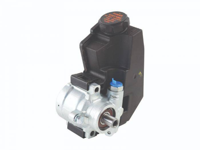 Load image into Gallery viewer, PSC | 1997-2006 Jeep 4.0 New OEM Power Steering Pump