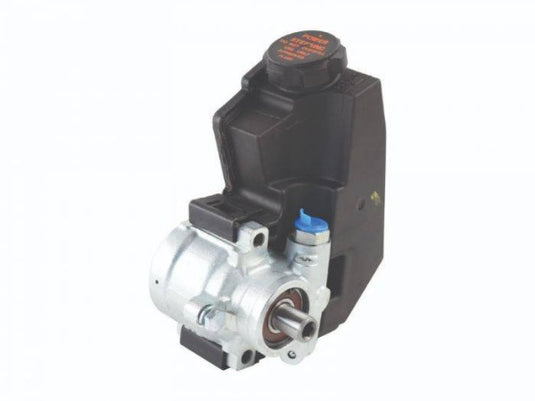 PSC | 1997-2006 Jeep 4.0 New OEM Power Steering Pump With Integrated Reservoir AND Pulley | SP1205C