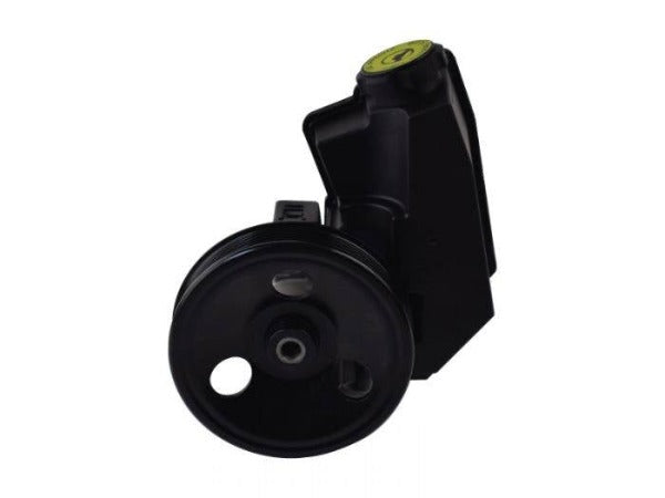 Load image into Gallery viewer, PSC | 1997-2006 Jeep 4.0 New OEM Power Steering Pump With Integrated Reservoir AND Pulley | SP1205C