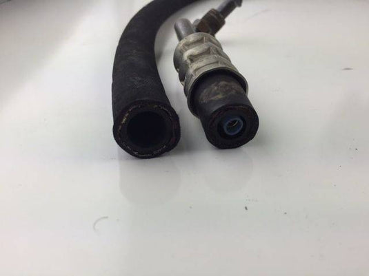 PSC | 2012-2018 Jeep Wrangler JK 3.6 High Pressure Hose Assembly Upgrade