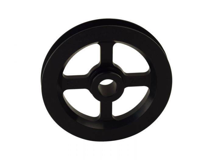 Load image into Gallery viewer, PSC | 4.5 Inch Power Steering Pump Pulley (V-Belt) | PP2409