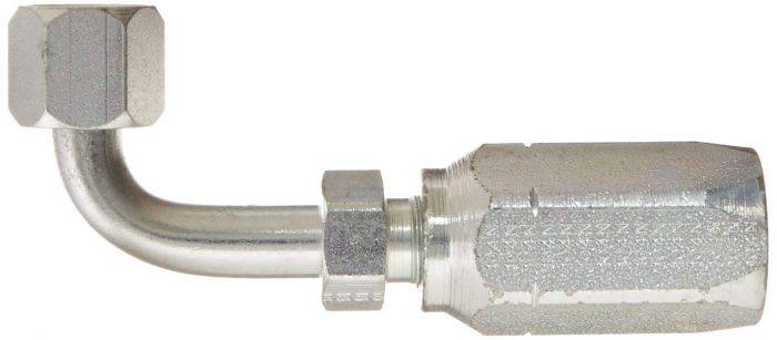 Load image into Gallery viewer, PSC | #8 (1/2 Inch) Field Serviceable High Pressure Fittings | HA3