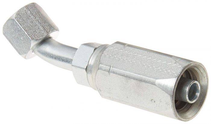 Load image into Gallery viewer, PSC | #8 (1/2 Inch) Field Serviceable High Pressure Fittings | HA3