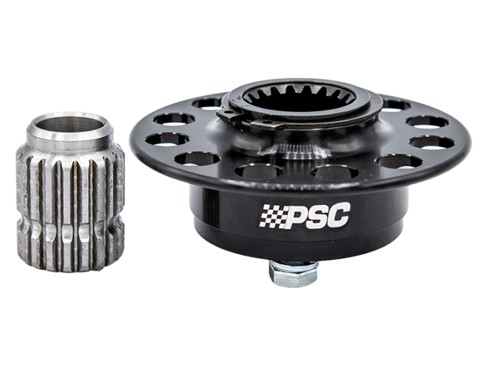 Load image into Gallery viewer, PSC | Steering Wheel Quick Release | SWQR-SP3