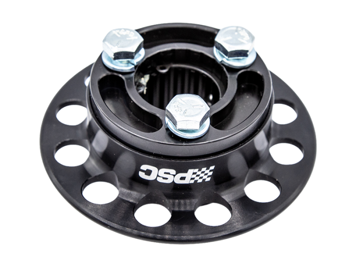 Load image into Gallery viewer, PSC | Steering Wheel Quick Release | SWQR-SP3