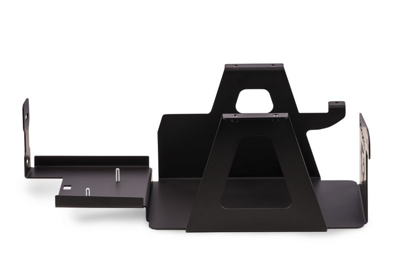 Load image into Gallery viewer, Genesis Offroad | 2018-2024 Jeep Wrangler JL DIY Dual Battery Kit