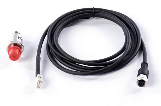 Genesis Offroad | Digital Air Pressure Sensor