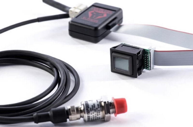 Load image into Gallery viewer, Genesis Offroad | Digital Air Pressure Sensor