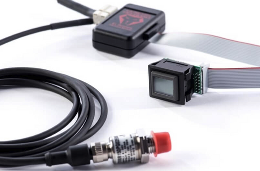 Genesis Offroad | Digital Air Pressure Sensor