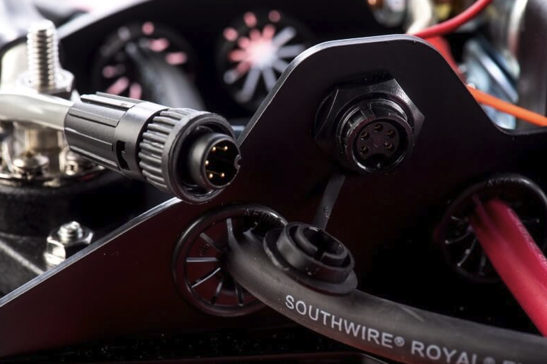 Load image into Gallery viewer, Genesis Offroad | Digital Air Pressure Sensor