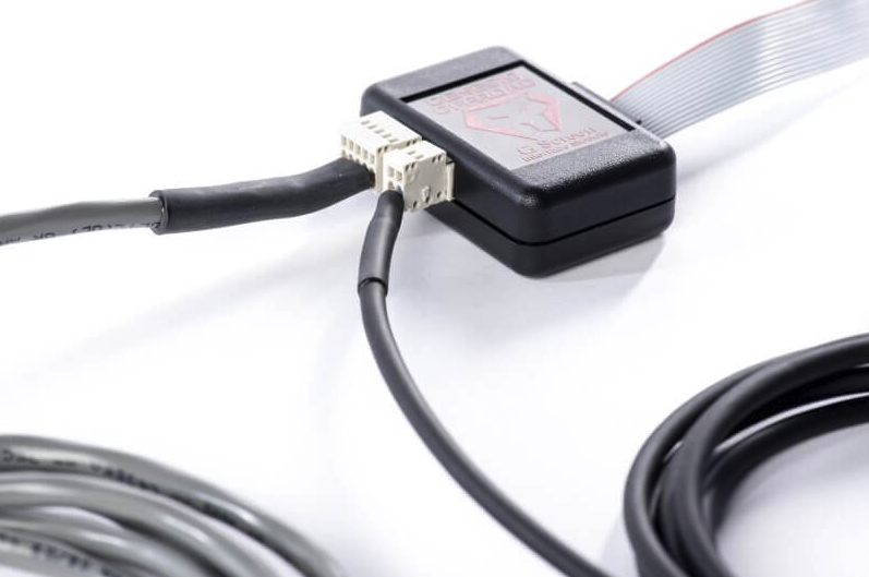 Load image into Gallery viewer, Genesis Offroad | Digital Air Pressure Sensor