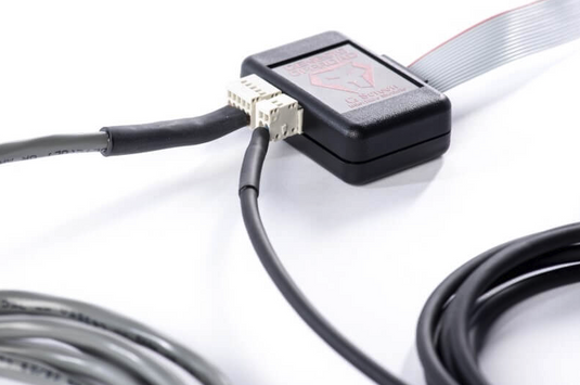Genesis Offroad | Digital Air Pressure Sensor