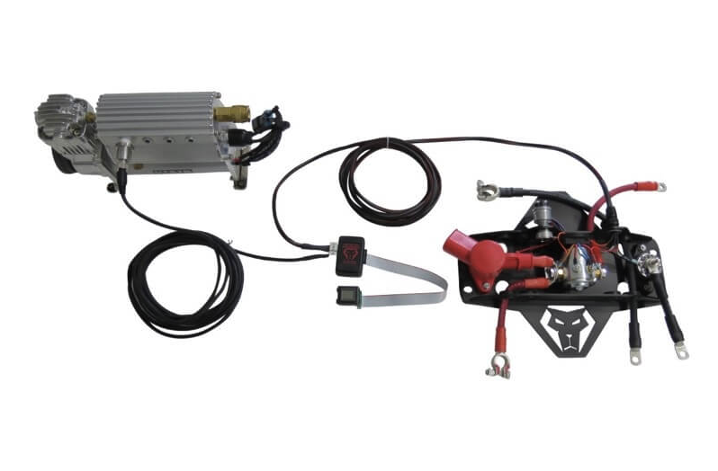 Load image into Gallery viewer, Genesis Offroad | Digital Air Pressure Sensor