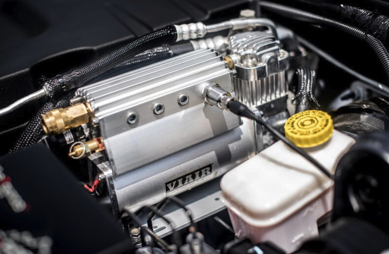 Load image into Gallery viewer, Genesis Offroad | Digital Air Pressure Sensor