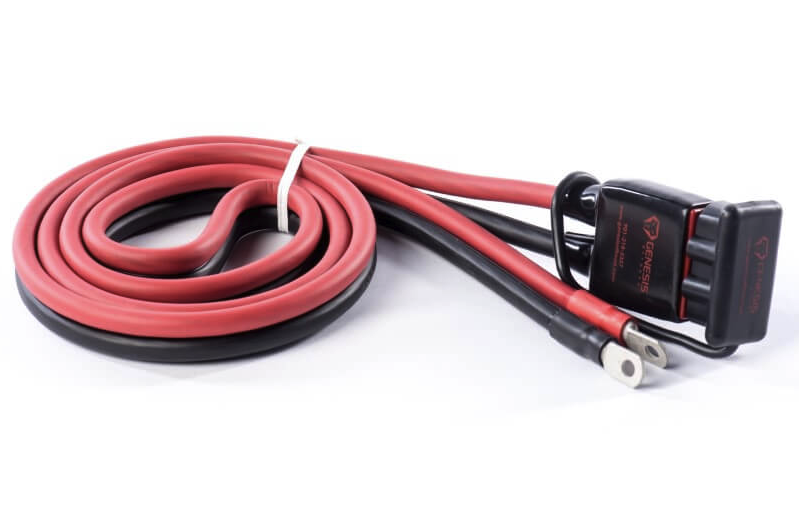 Load image into Gallery viewer, Genesis Offroad | Quick Connect Cable - 7 Feet