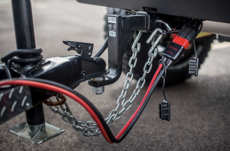 Load image into Gallery viewer, Genesis Offroad | Quick Connect Cable - 7 Feet