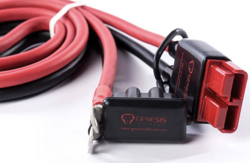 Load image into Gallery viewer, Genesis Offroad | Quick Connect Cable - 7 Feet