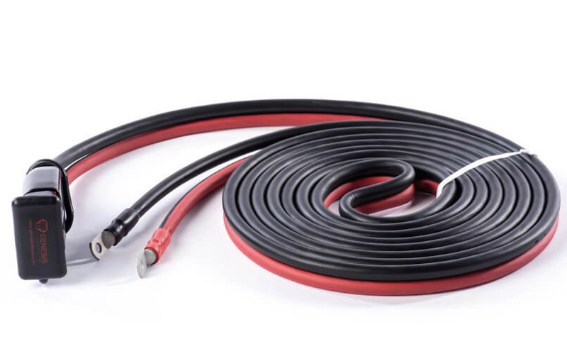 Load image into Gallery viewer, Genesis Offroad | Quick Connect Cable - 18 Feet