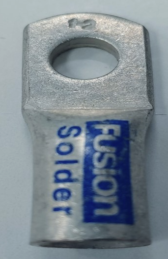 Load image into Gallery viewer, Genesis Offroad | Heavy-Wall Severe Duty 2 Gauge Cable Lug Kit