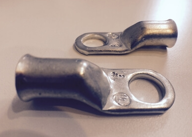 Load image into Gallery viewer, Genesis Offroad | Heavy Duty 2 Gauge Cable Lug Kit