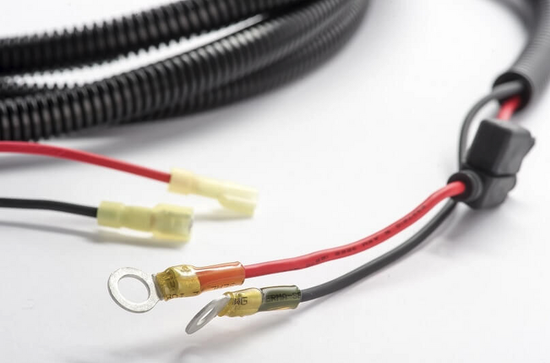 Load image into Gallery viewer, Genesis Offroad | 12V Power Outlet