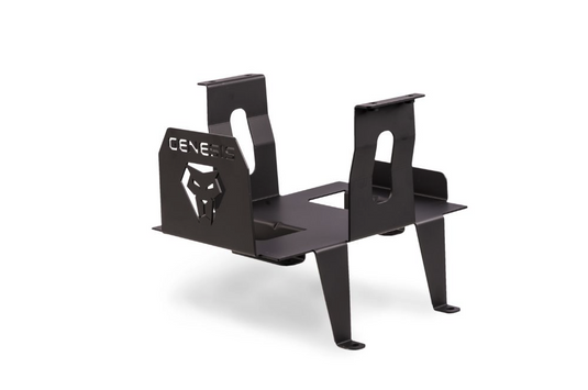 Genesis Offroad | 2016-2023 Toyota Tacoma DIY Dual Battery Kit